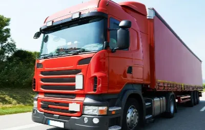 Ankara Cide Ambar Kargo