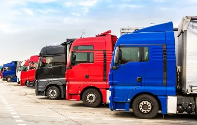 Ankara Cide Ambar Nakliyat