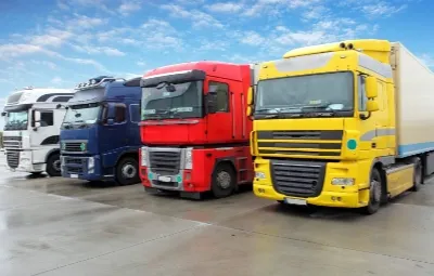 Ankara Cide Nakliye Ambarı